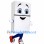 Refrigerator Mascot Costume