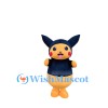 Custom Pikachu Mascot Costume
