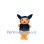 Custom Pikachu Mascot Costume