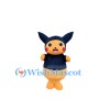 Custom Pikachu Mascot Costume