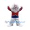 Yeti Mascot Costume