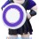 Mighty Spartan Mascot Costume