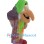Ugly Witch Mascot Costume
