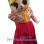 Party Cat Mascot Costume