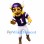 Minnesota Vikings Mascot Costume