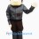 Vintage Aviator Mascot Costume