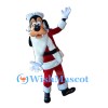 Goofy’s Christmas Mascot Costume