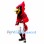 Arizona Cardinals Mascot Costume