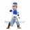 Dallas Cowboys Mascot Costume