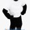 Custom ‌Black Panther Mascot Costume