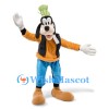 Classic Goofy Mascot Costume