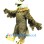Bald Eagle Mascot Costume