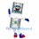 Dollar Bill Mascot Costume