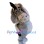 Eeyore Mascot Costume