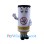 No Smoking Cigarette Mascot Costume