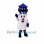 Lighthouse Mascot Costume