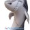 ‌Pirate Shark Mascot Costume