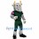 Rocky the Bull Mascot Costume
