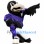 Baltimore Ravens Mascot Costume