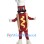 Hot Dog Chef Mascot Costume