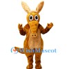 ‌Aardvark Mascot Costume