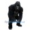 Fierce Gorilla Mascot Costume
