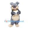 ‌Thumper the Bunny Mascot Costume