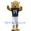Columbia Lions Mascot Costume