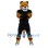 Adult Tiger Mascot Costume