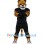 Adult Tiger Mascot Costume