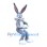 ‌Bugs Bunny Mascot Costume