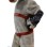 Western Cowboy Horse Mascot Costume