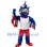 Sports Eagle Mascot Costume
