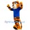 Sport Tiger Mascot Costume