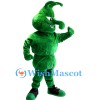 ‌Green Monster Mascot Costume