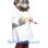 Doctor Mascot Costume