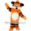 Little Tiger Mascot Costume