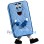 Blue Fun Mattress Mascot Costume