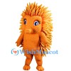 ‌Sunshine the Hedgehog Mascot Costume