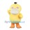 Psyduck Mascot Costume