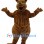 Happy Kangaroo Mascot Costume