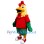 Rooster Mascot Costume for Festive Events