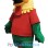 Rooster Mascot Costume for Festive Events