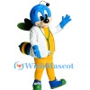 ‌Dr. Bee Mascot Costume