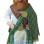 Scottish Highland Mascot Costume