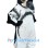 Realistic Penguin Mascot Costume