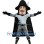 Halloween Pirate Mascot Costume
