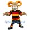 Professional Ram Mascot Costume