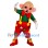 ‌Clown Monkey Mascot Costume