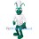 Ant Chef Mascot Costume